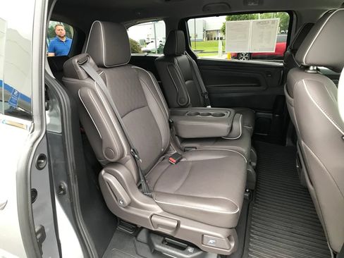 Used 2022 Honda Odyssey Elite image 30