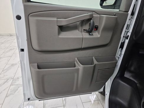 New 2025 Chevrolet Express 2500 w/ Driver Convenience Package image 23