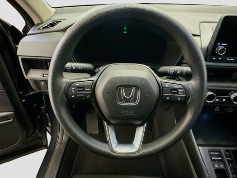 Used 2025 Honda CR-V LX image 18