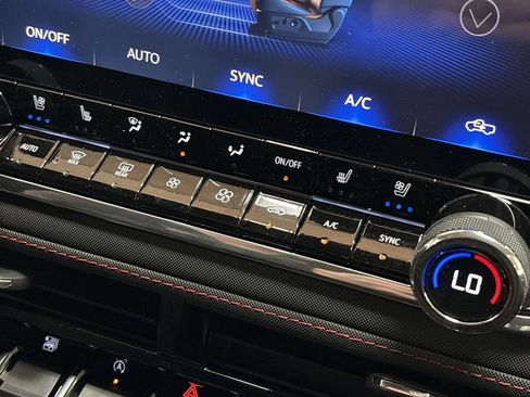 New 2026 Chevrolet Colorado Z71 AWD/4WD image 50