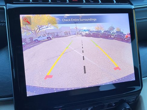 New 2025 Jeep Grand Cherokee Limited w/ Black Appearance Package image 14