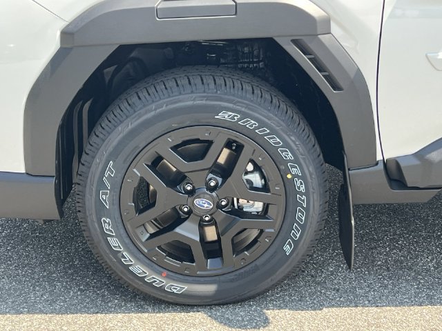 New 2026 Subaru Outback Wilderness AWD/4WD image 40