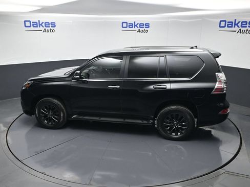 Used 2021 Lexus GX 460 Premium w/ Premium Package AWD/4WD image 52