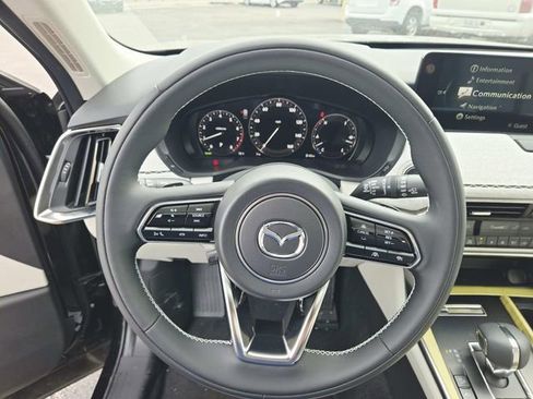 New 2026 MAZDA CX-90 3.3 Turbo S w/ Premium Plus AWD/4WD image 18