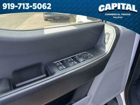 New 2025 Ford F450 XL image 21