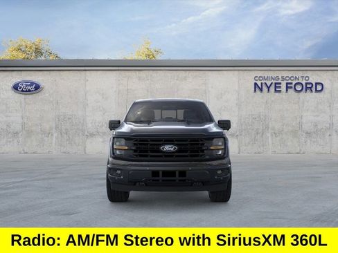 New 2026 Ford F150 XLT w/ Equipment Group 302A MID AWD/4WD image 8