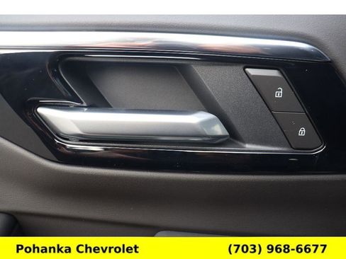 New 2026 Chevrolet Tahoe Z71 image 26