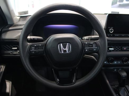 Used 2024 Honda Accord EX image 23