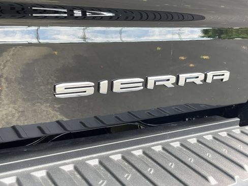 New 2026 GMC Sierra 1500 Denali AWD/4WD image 33