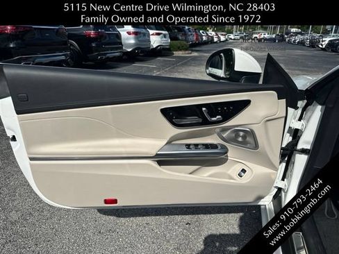 Certified 2024 Mercedes-Benz CLE 300 4MATIC Cabriolet image 23
