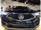 Used 2020 Acura RDX AWD image 3