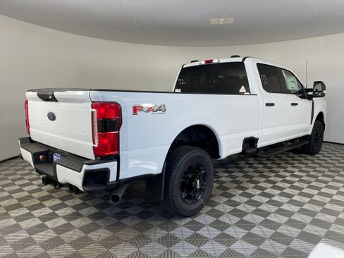 New 2026 Ford F350 XL w/ STX Appearance Package image 6