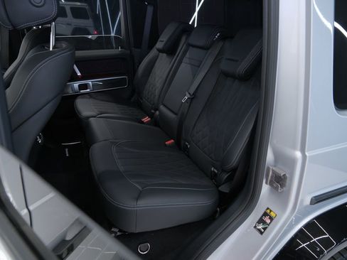 Used 2026 Mercedes-Benz G 63 AMG 4MATIC image 20