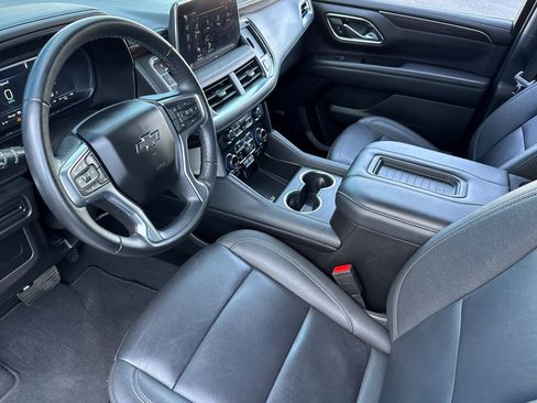 Used 2024 Chevrolet Tahoe Z71 image 11