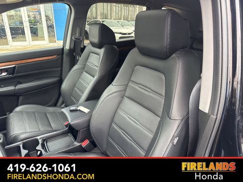 Used 2022 Honda CR-V EX-L image 13