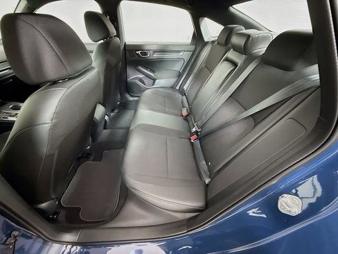 New 2026 Honda Civic Sport image 20