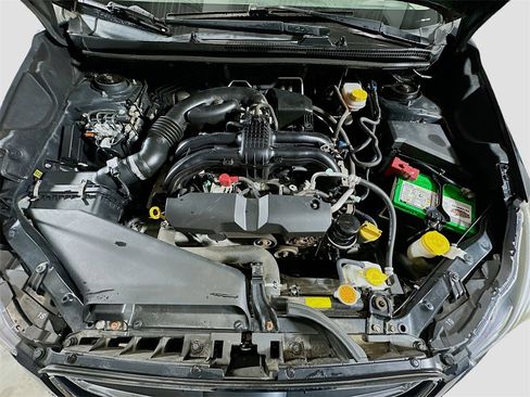 Used 2016 Subaru Impreza 2.0i Sport Premium image 31