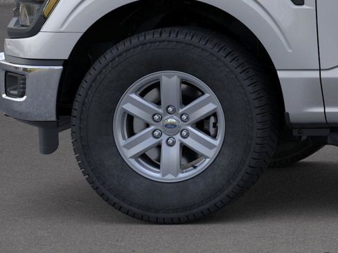 New 2025 Ford F150 XL w/ Equipment Group 103A High image 19