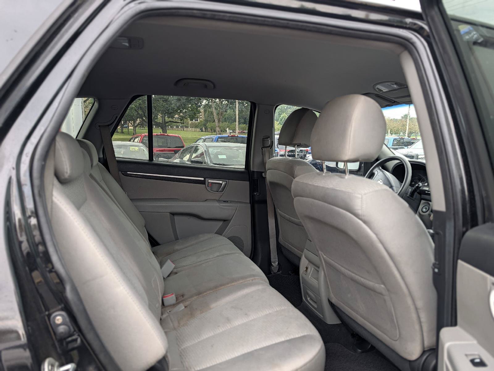 Used 2009 Hyundai Santa Fe GLS FWD image 27