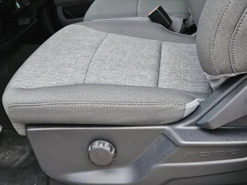 New 2025 Ford F250 XL w/ STX Appearance Package image 4