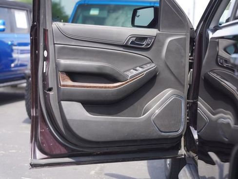 Used 2020 Chevrolet Tahoe LS w/ Enhanced Driver Alert Package RWD image 30