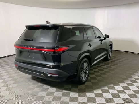 Used 2024 Lexus TX 350 AWD image 7