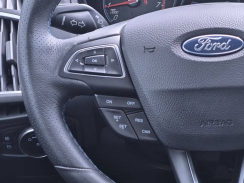 Used 2018 Ford Focus RS AWD/4WD image 25