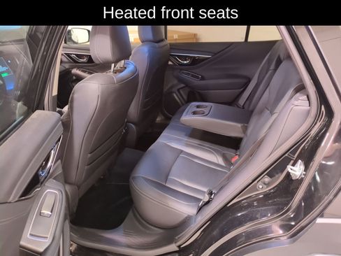 Used 2023 Subaru Outback Touring image 15