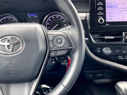 Used 2024 Toyota Camry SE image 24