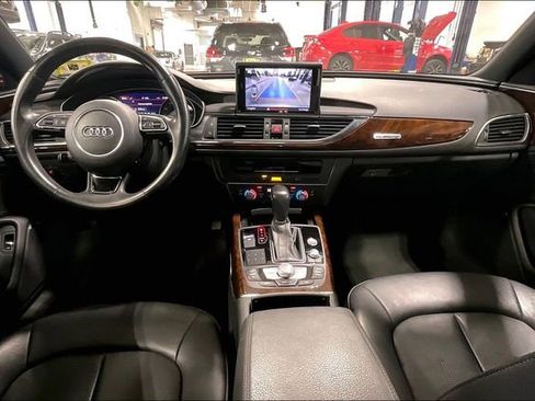 Used 2018 Audi A6 2.0T Premium Plus AWD/4WD image 15
