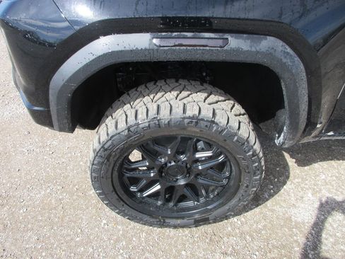 New 2026 GMC Canyon Elevation w/ Convenience Package AWD/4WD image 12