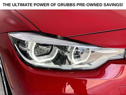 Used 2018 BMW 330i Sedan w/ Convenience Package RWD image 37