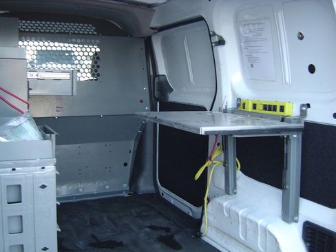 Used 2019 Nissan NV200 SV image 8