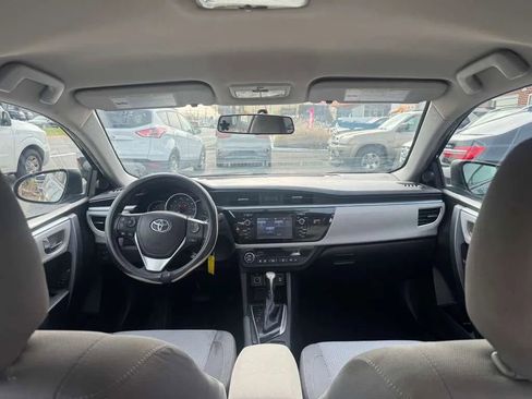 Used 2016 Toyota Corolla LE image 25
