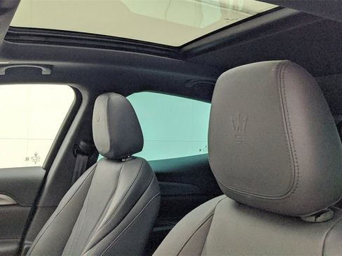 Used 2024 Maserati Grecale GT image 5