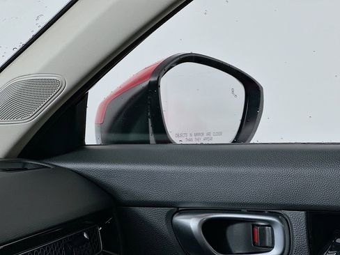 Used 2023 Honda Civic EX-L image 24