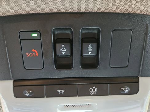 Used 2023 Nissan Rogue SL w/ SL Premium Package image 24