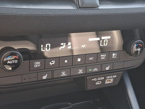 New 2026 Subaru Outback Premium AWD/4WD image 13