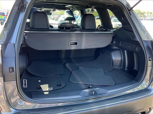 Certified 2026 Subaru Forester Sport w/ Sport Package AWD/4WD image 31