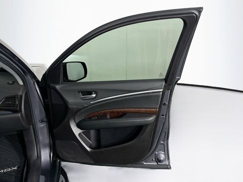 Used 2019 Acura MDX FWD image 33