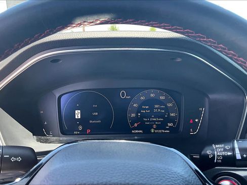Used 2024 Acura Integra A-Spec FWD image 22