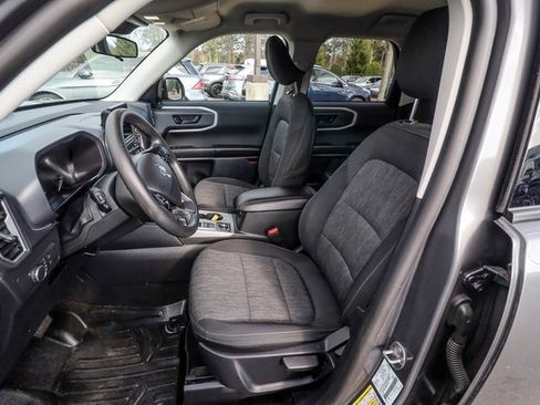 Used 2022 Ford Bronco Sport Big Bend image 33