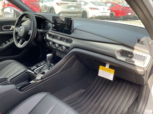 New 2026 Acura Integra A-Spec image 15