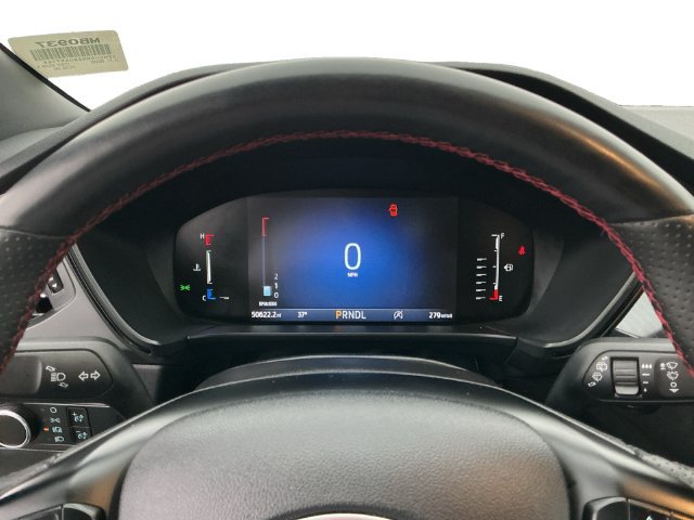 Used 2024 Ford Escape ST-Line AWD/4WD image 13