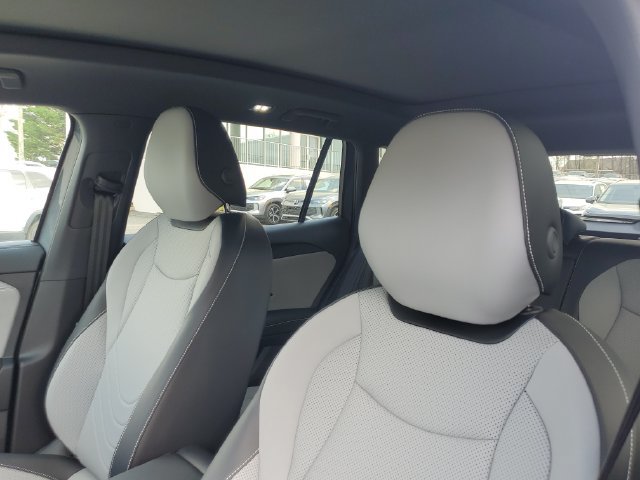 New 2026 Volkswagen Tiguan SE R-Line AWD/4WD image 16