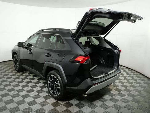 Used 2019 Toyota RAV4 Adventure w/ Cold Weather Package AWD/4WD image 32