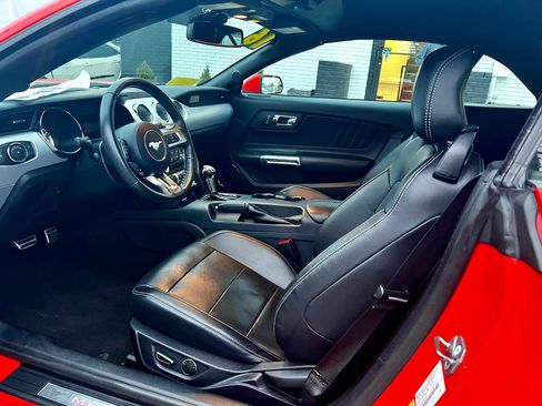 Used 2016 Ford Mustang GT Premium w/ Equipment Group 401A image 26