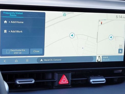 New 2026 Hyundai Ioniq 5 SEL RWD image 13