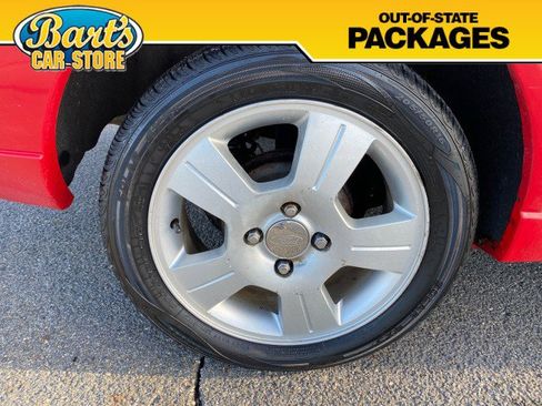 Used 2006 Ford Focus SE image 7