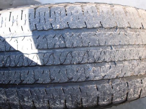 Used 2015 Chevrolet Traverse LS FWD image 23